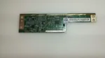Placa da Tela V-con Tv Lg 32lb550b