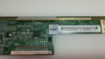 Placa da Tela V-con Tv Lg 32lb550b - Imagem 3