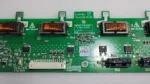 Placa Inverter Tv Samsung Ln32c450e1m /4h.v2258.191/b1 - Imagem 3