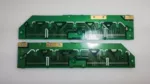 Par Placa Buffer Lg 50pc5d /Eax37107601 / Eax37107701 - Imagem 3