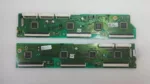 Par Placa Buffer Lg 50pa4500 / Ebr73748601 / Ebr73748801