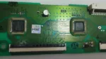 Par Placa Buffer Lg 50pa4500 / Ebr73748601 / Ebr73748801 - Imagem 3
