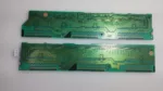 Par Placa Buffer Lg 50pa4500 / Ebr73748601 / Ebr73748801 - Imagem 5
