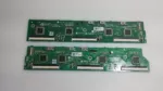 Par Placa Buffer Lg 50pj350b / Eax61315101 / Eax61315001