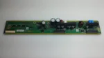 Placa Z-sus Tv Panasonic Tc-42ut50b Tnpa5622