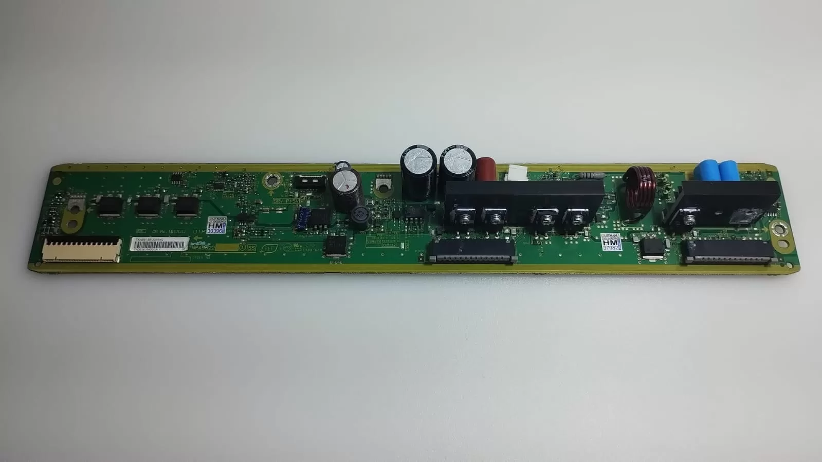 Placa Z-sus Tv Panasonic Tc-42ut50b Tnpa5622 Placa Z-sus Tv Panasonic Tc-42ut50b Tnpa5622 - Imagem 1