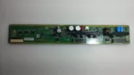 Placa Z-sus Tv Panasonic Tc-42ut50b Tnpa5622 - Imagem 3