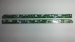 Placa Buffer Samsung Pl50a450p1 / Lj41-05512a / Lj41-05513a