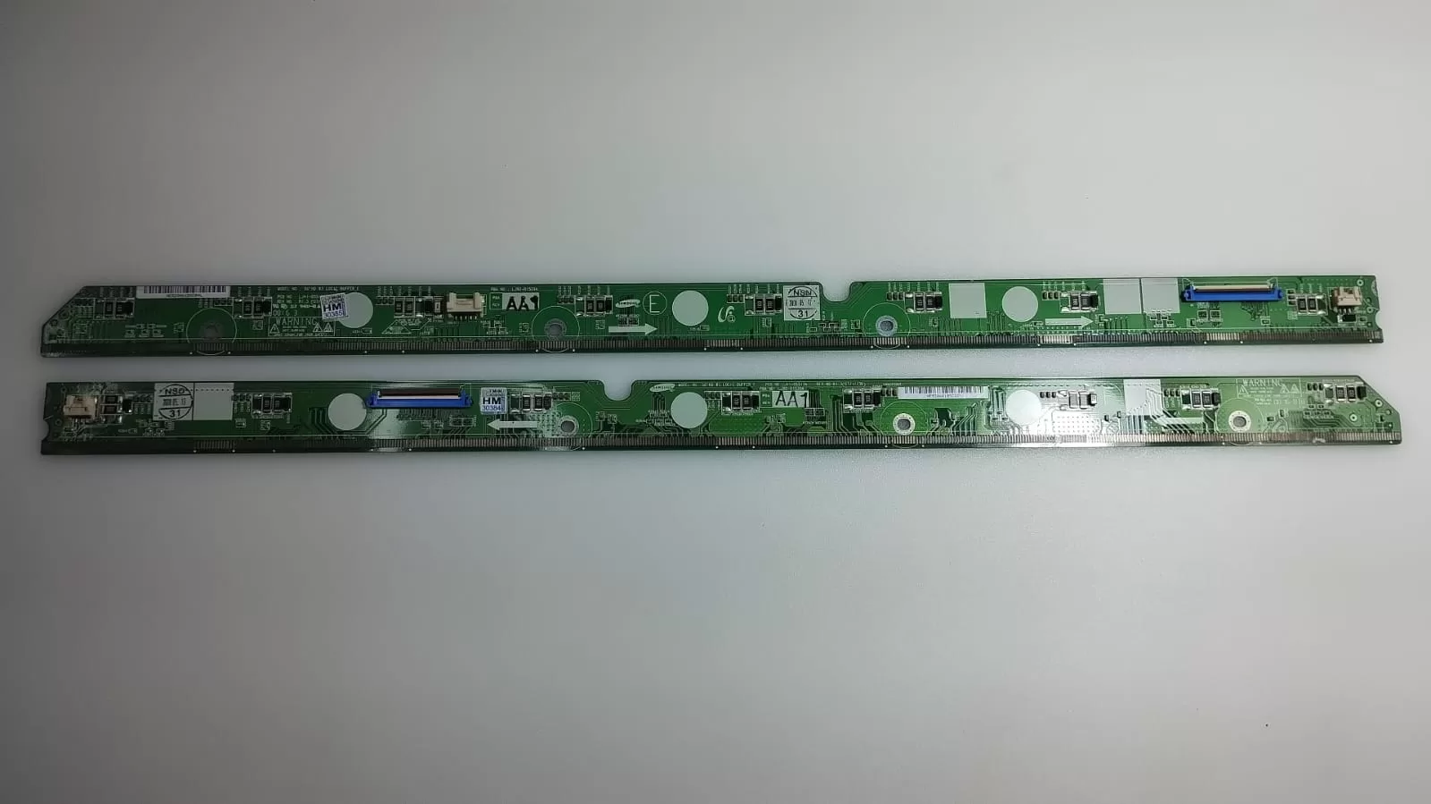 Placa Buffer Samsung Pl50a450p1 / Lj41-05512a / Lj41-05513a Placa Buffer Samsung Pl50a450p1 / Lj41-05512a / Lj41-05513a - Imagem 1
