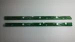 Placa Buffer Samsung Pl50a450p1 / Lj41-05512a / Lj41-05513a - Imagem 5