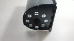 Suporte Turbina Climatizador Consul / C1m06cbana - Imagem 5