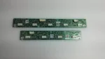Placa Inverter Tv Sharp Lc-375u /Runtka101wjzz/Runtka102wjzz