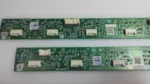 Placa Inverter Tv Sharp Lc-375u /Runtka101wjzz/Runtka102wjzz - Imagem 3