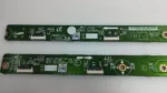 Placa Buffer Tv Samsung Pl43f4000ag Lj41-10298a / Lj41-10299a - Imagem 3