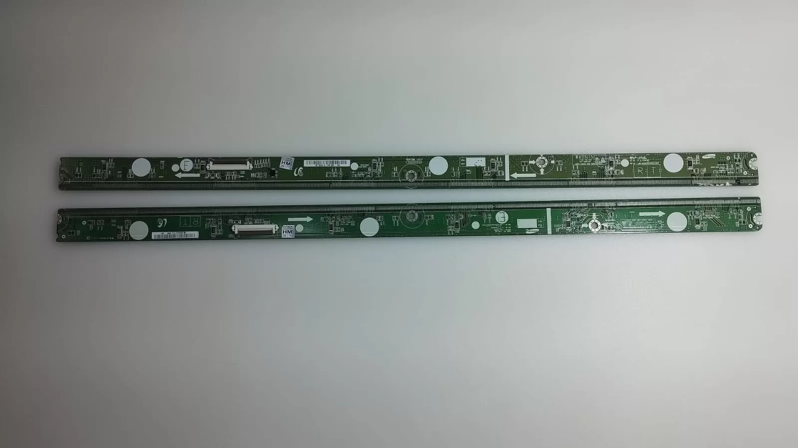 Placa Buffer Tv Samsung Pn51h4500ag Placa Buffer Tv Samsung Pn51h4500ag / Lj41-10349a / Lj41-10350a - Imagem 1