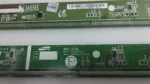 Placa Buffer Tv Samsung Pn51h4500ag / Lj41-10349a / Lj41-10350a - Imagem 3