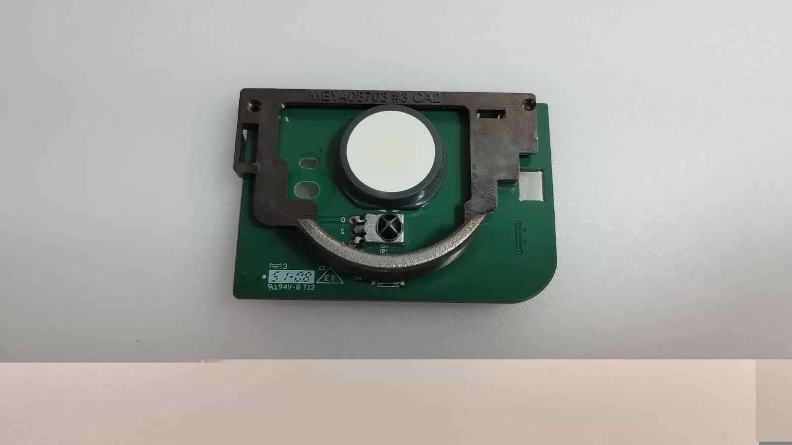 Sensor Tv LG 32lg50d | Eax43425703 Sensor Tv LG 32lg50d | Eax43425703 - Imagem 1