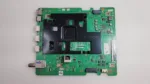 Placa Principal Tv Samsung Un55au7700g | Bn94-16923y