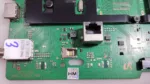Placa Principal Tv Samsung Un55au7700g | Bn94-16923y - Imagem 3