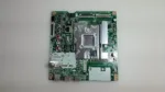 Placa Principal LG 55um7650 43um7500 Ebu65202804 Ebu65704901