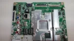 Placa Principal LG 55um7650 43um7500 Ebu65202804 Ebu65704901 - Imagem 4