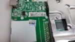 Placa Principal LG 55um7650 43um7500 Ebu65202804 Ebu65704901 - Imagem 3