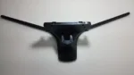 Base Pedestal Samsung Un40ku6000 / Bn61-11465a - Imagem 5