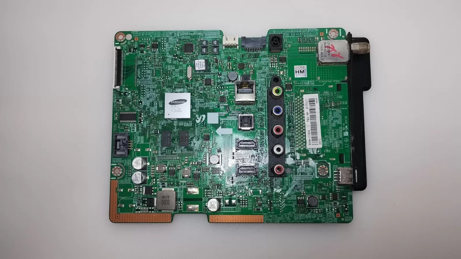 Placa Principal Tv Samsung Un32j4300 / Bn41-02360b Placa Principal Tv Samsung Un32j4300 / Bn41-02360b - Imagem 1