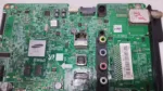 Placa Principal Tv Samsung Un32j4300 / Bn41-02360b - Imagem 4