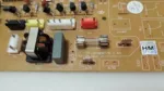 Placa Potência Climatizador Consul C1f07 / Df-af2806c/k - Imagem 3