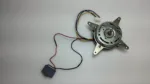 Motor Ventilador Climatizador Consul C1f07 / Df-af2806k (220v)