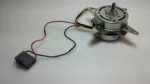 Motor Ventilador Climatizador Consul C1f07 / Df-af2806k (220v) - Imagem 4