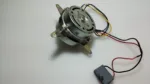 Motor Ventilador Climatizador Consul C1f07 / Df-af2806k (220v) - Imagem 3