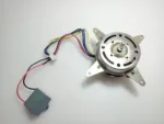 Motor Ventilador Climatizador Consul C1f07 / Df-af2806k (110v)