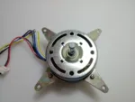 Motor Ventilador Climatizador Consul C1f07 / Df-af2806k (110v) - Imagem 5