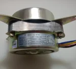 Motor Ventilador Climatizador Consul C1f07 / Df-af2806k (110v) - Imagem 4