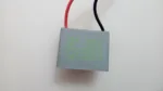 Motor Ventilador Climatizador Consul C1f07 / Df-af2806k (110v) - Imagem 6