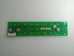 Placa Interface Lava Louca Brastemp Blf08 / W10364740
