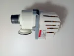 Bomba Circulação Lava Louça Brastemp Blf08 / W10240846 - Imagem 4
