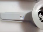 Hélice Inferior e Superior Lava Louça Brastemp Blf08 - Imagem 4
