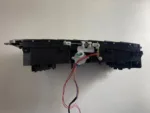Aletas Climatizador Consul C1f07 - Imagem 4