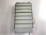 Aletas Climatizador Consul C1f07