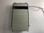 Aletas Climatizador Consul C1f07 ( Falta Uma Aleta )