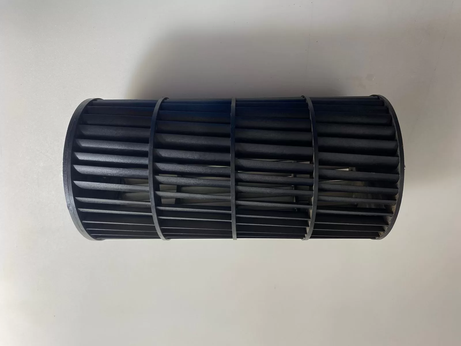Turbina Climatizador Consul C1f07 Turbina Climatizador Consul C1f07 - Imagem 1