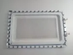 Porta Micro-ondas Brastemp Bmf45 30Litros