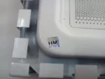 Porta Micro-ondas Brastemp Bmf45 30Litros - Imagem 4