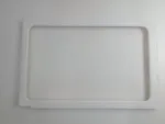 Moldura Micro-ondas Brastemp Bmf45 30Litros (Sem Vidro)