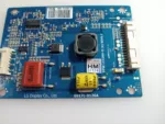 Placa Inverter Tv Panasonic Tc-l32b6b / 6917l-0126a - Imagem 4
