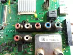 Placa Principal Tv Panasonic Tc-40d400b | Tnph1156 V.7500 - Imagem 3