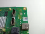 Placa Principal Tv Panasonic Tc-40d400b | Tnph1156 V.7500 - Imagem 4